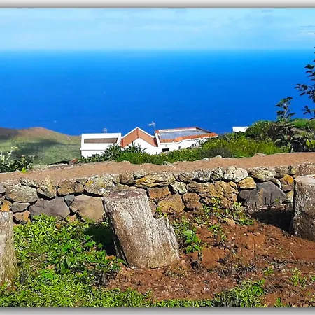 Casa Tio Pedro Martin