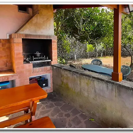 Casa Tio Pedro Martin Nyaraló Erese