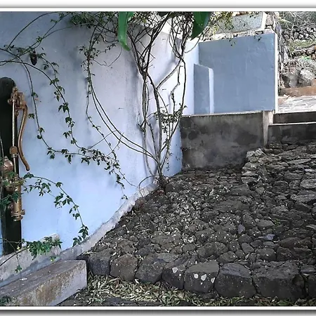 Casa Tio Pedro Martin Nyaraló Erese