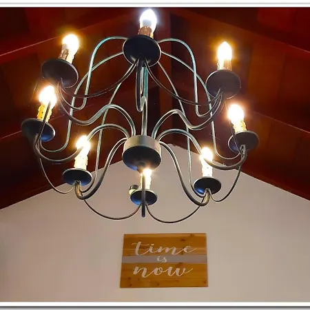 Casa Tio Pedro Martin *