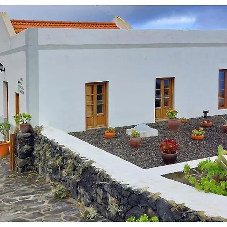 Casa Tio Pedro Martin * Erese