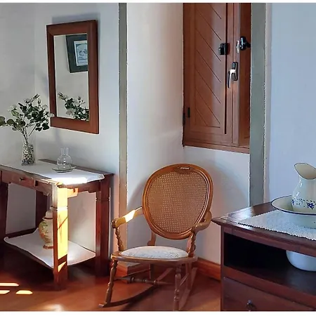 Nyaraló Casa Tio Pedro Martin *