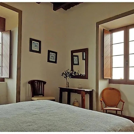 Casa Tio Pedro Martin