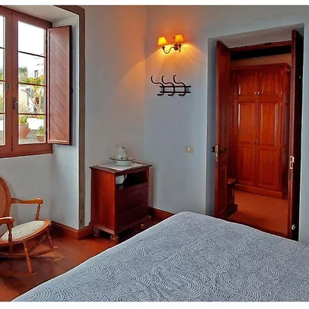 Nyaraló Casa Tio Pedro Martin *
