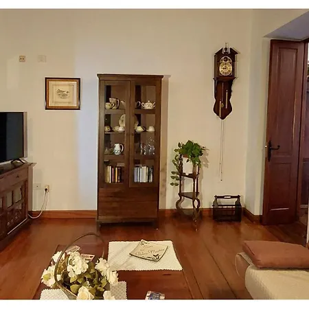 Casa Tio Pedro Martin * Erese