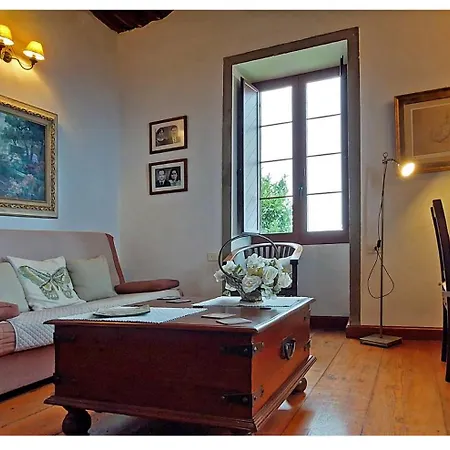 Casa Tio Pedro Martin Erese