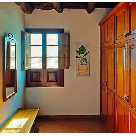 Casa Tio Pedro Martin Dom wakacyjny