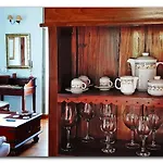 Tatil Evi Casa Tio Pedro Martin *