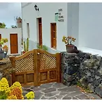 Tatil Evi Casa Tio Pedro Martin *