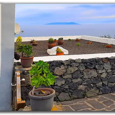 Vakantiehuis Casa Tio Pedro Martin