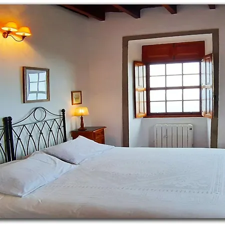 Vakantiehuis Casa Tio Pedro Martin Erese