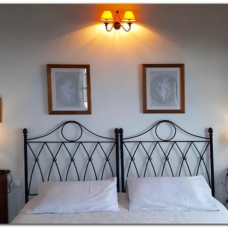 Casa Tio Pedro Martin *