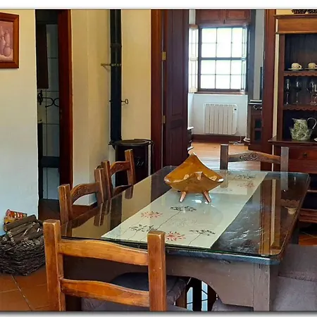 Casa Tio Pedro Martin Erese