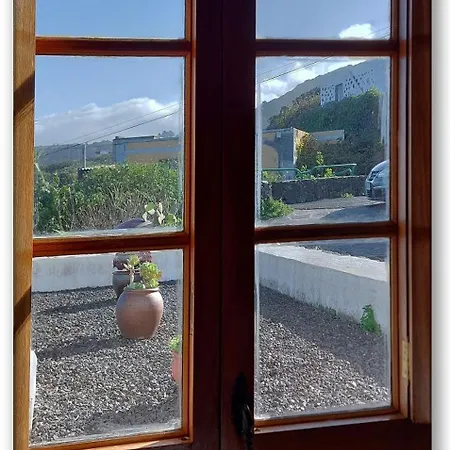Casa Tio Pedro Martin