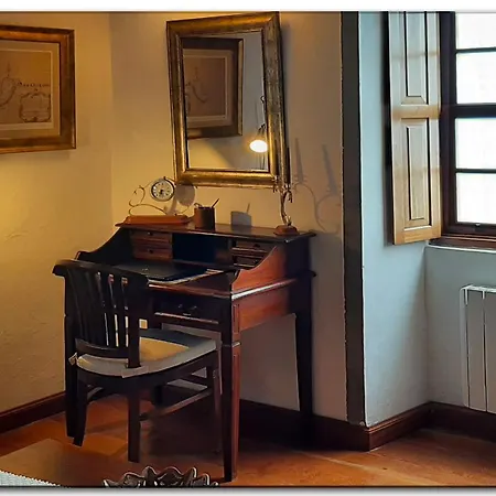 Casa Tio Pedro Martin Erese