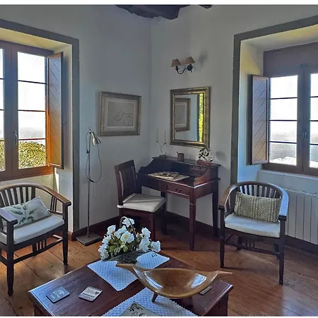 Casa Tio Pedro Martin Erese