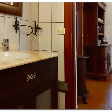 Casa Tio Pedro Martin Hébergement de vacances *