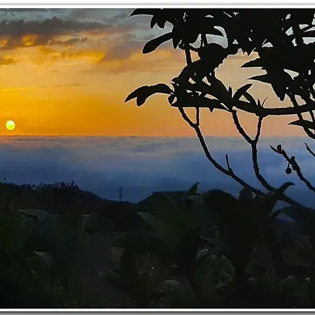 Vakantiehuis Casa Tio Pedro Martin