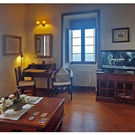 Nyaraló Casa Tio Pedro Martin *