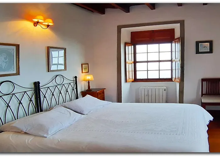 Nyaraló Casa Tio Pedro Martin Erese