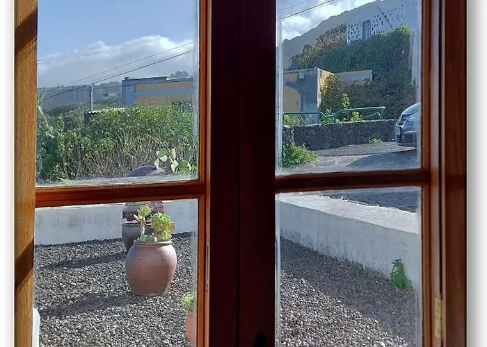 Casa Tio Pedro Martin