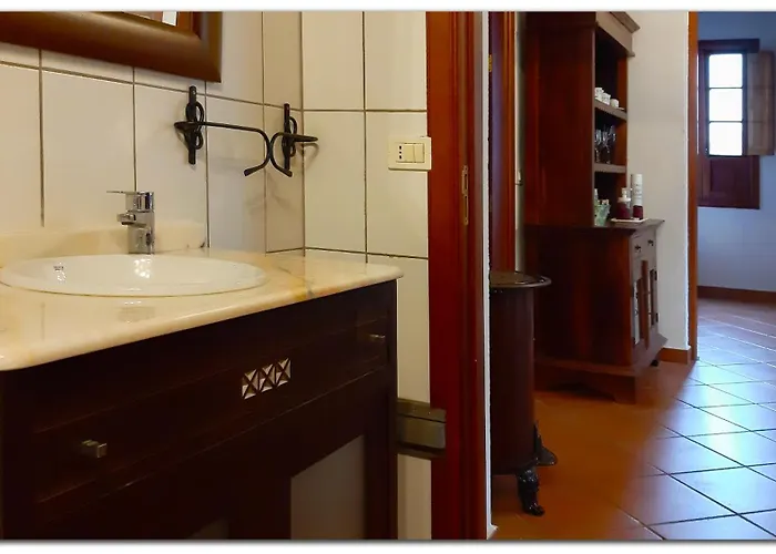 Casa Tio Pedro Martin Prázdninový dům *