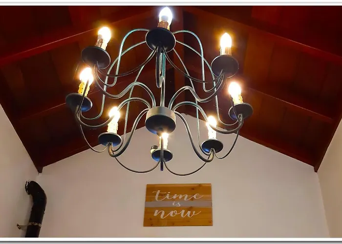 Casa Tio Pedro Martin *