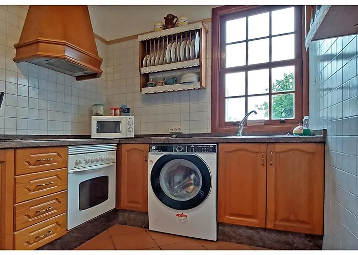 Casa Tio Pedro Martin Nyaraló Erese