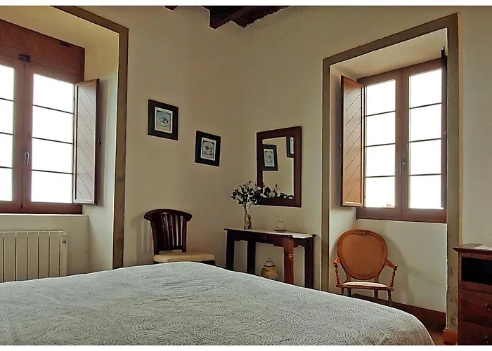 Casa Tio Pedro Martin