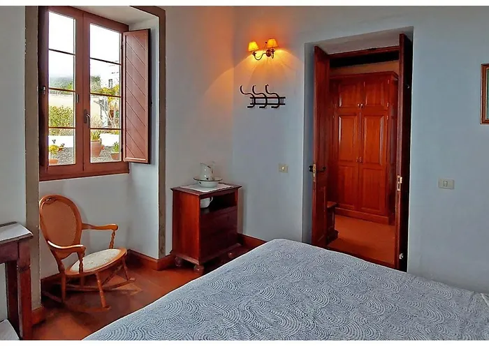 Prázdninový dům Casa Tio Pedro Martin *
