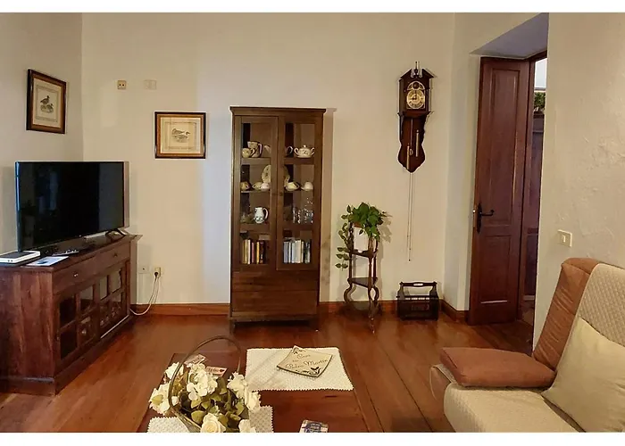 Casa Tio Pedro Martin * Erese