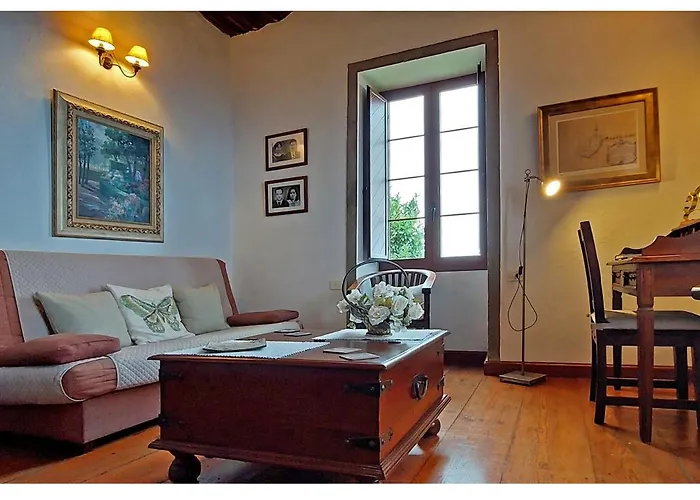 Casa Tio Pedro Martin Erese