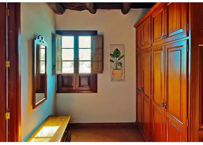 Casa Tio Pedro Martin Prázdninový dům